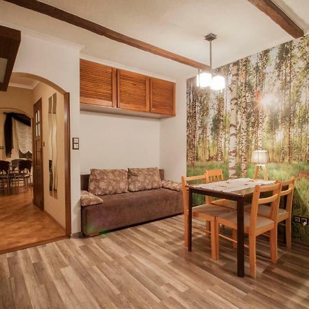 Apartament Sloneczna Zakopane Exterior photo